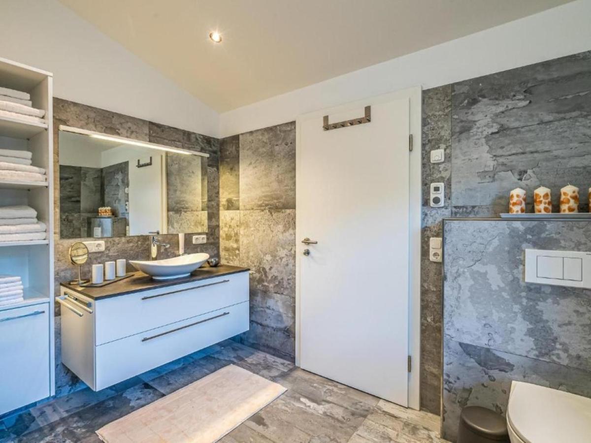 Penthouse Julia Naehe Badesee Mit Infrarotsauna -Zell Am See Kaprun Niedernsill Eksteriør billede