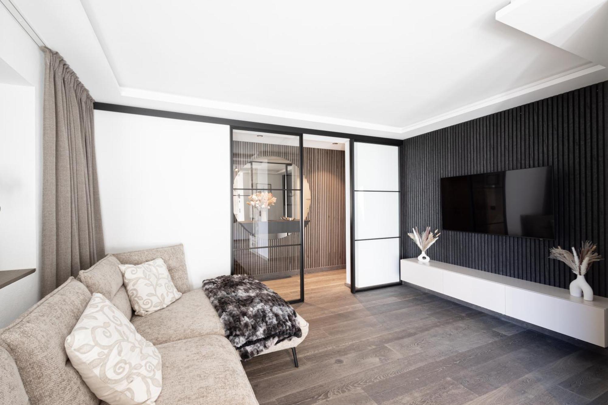Penthouse Julia Naehe Badesee Mit Infrarotsauna -Zell Am See Kaprun Niedernsill Eksteriør billede