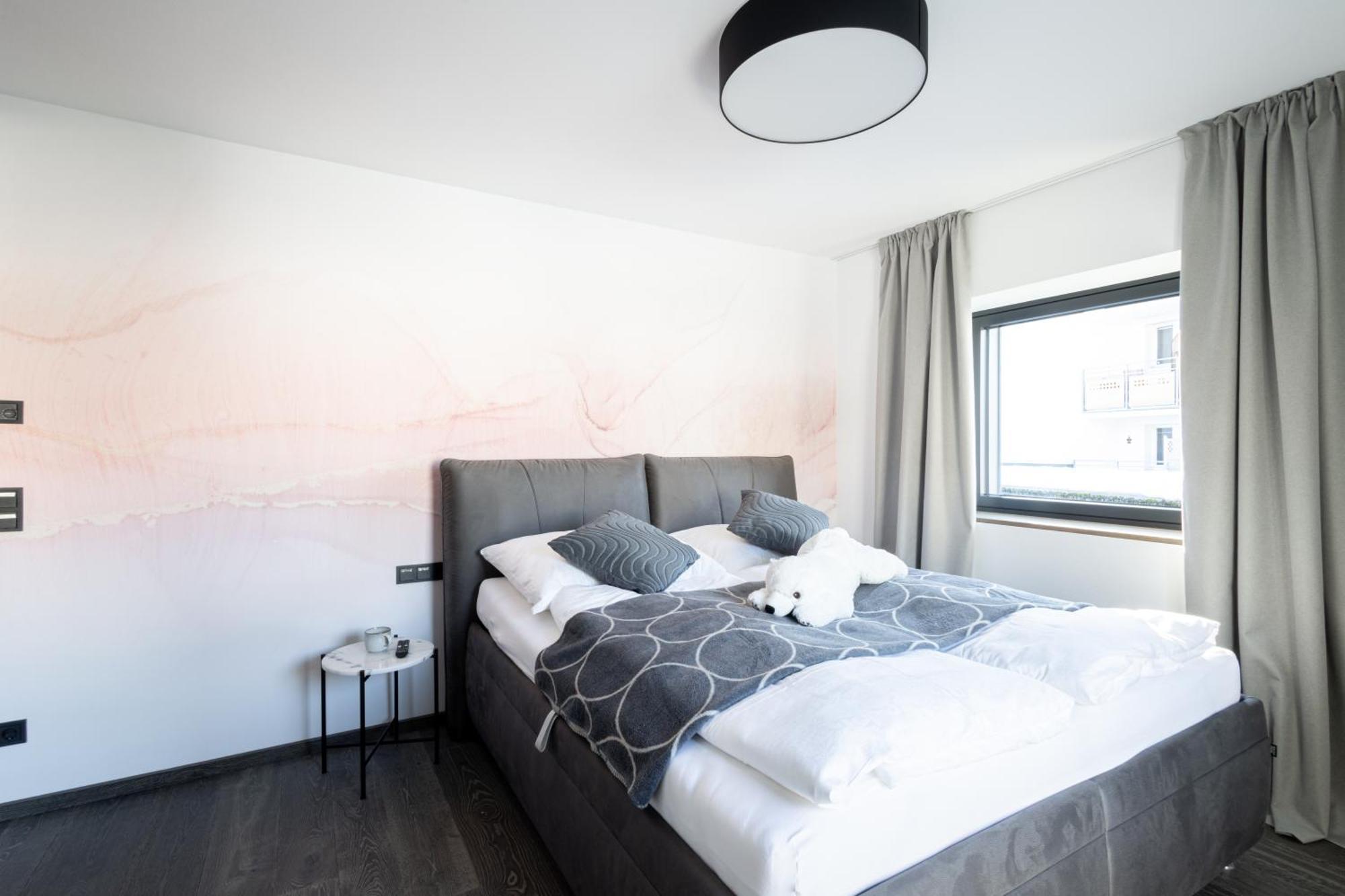 Penthouse Julia Naehe Badesee Mit Infrarotsauna -Zell Am See Kaprun Niedernsill Eksteriør billede