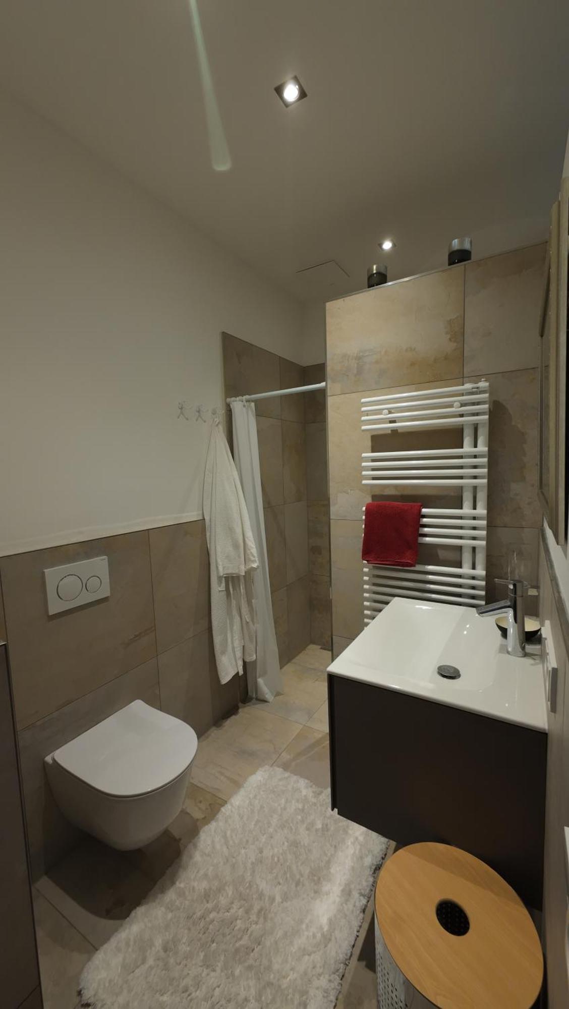 Penthouse Julia Naehe Badesee Mit Infrarotsauna -Zell Am See Kaprun Niedernsill Eksteriør billede