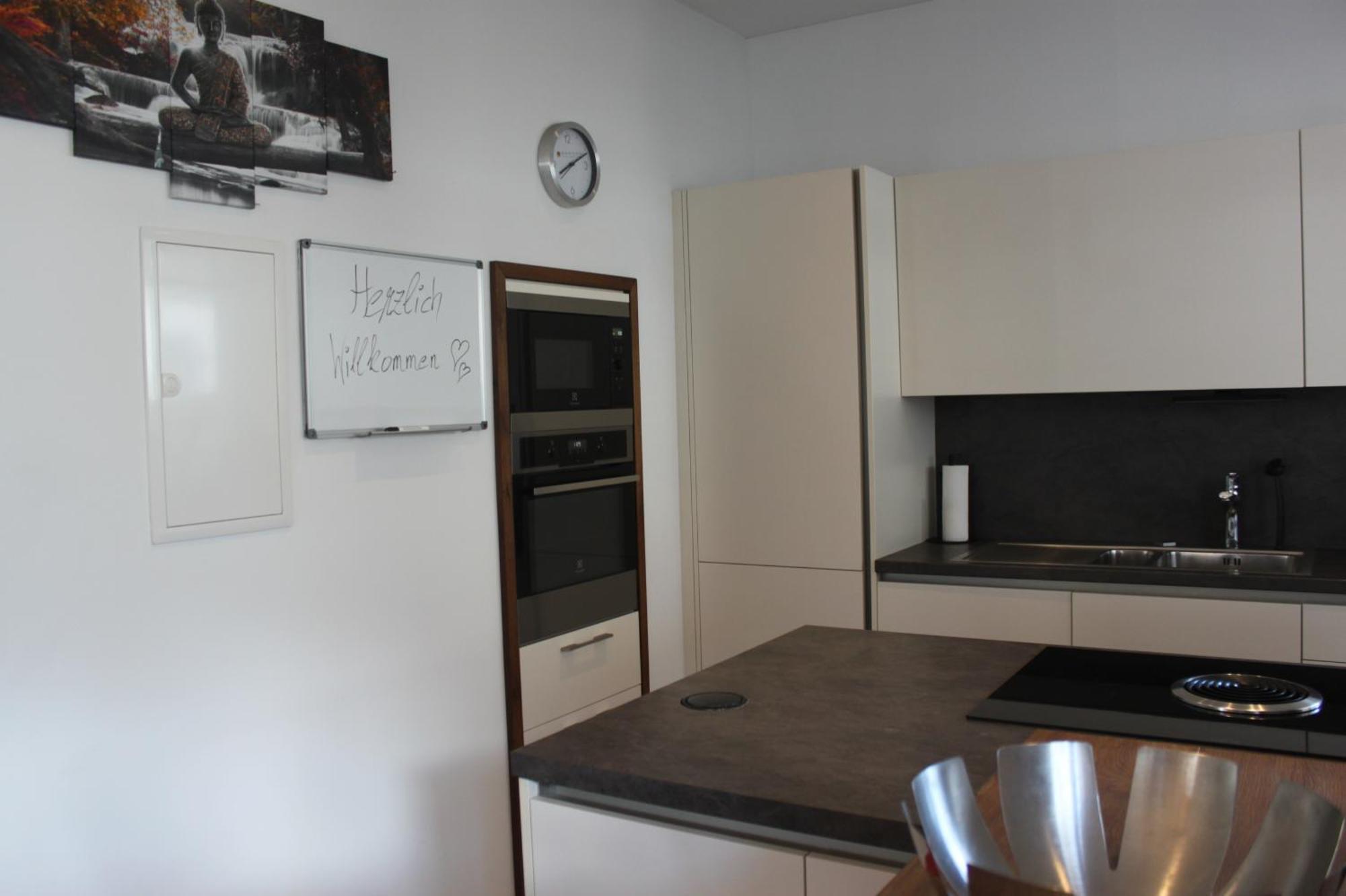 Penthouse Julia Naehe Badesee Mit Infrarotsauna -Zell Am See Kaprun Niedernsill Eksteriør billede