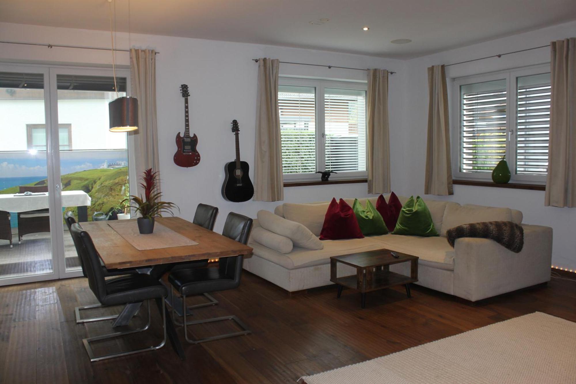 Penthouse Julia Naehe Badesee Mit Infrarotsauna -Zell Am See Kaprun Niedernsill Eksteriør billede