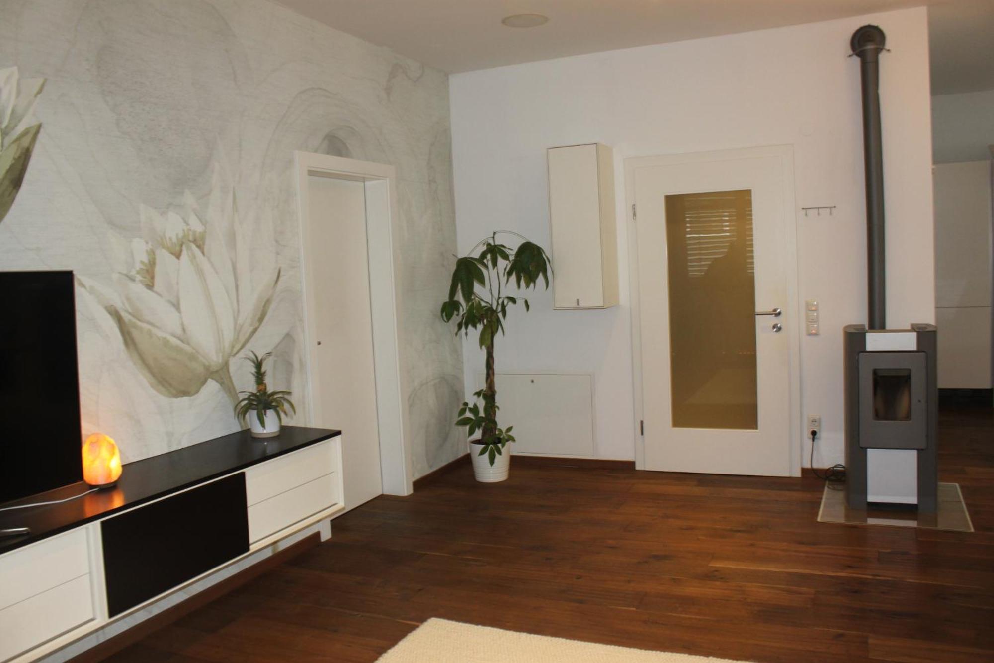 Penthouse Julia Naehe Badesee Mit Infrarotsauna -Zell Am See Kaprun Niedernsill Eksteriør billede