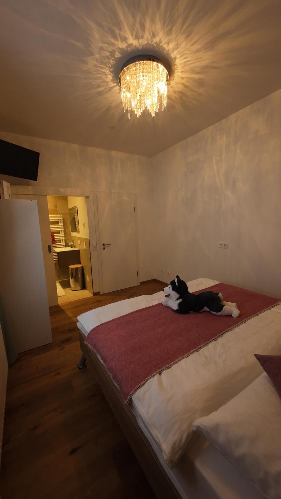 Penthouse Julia Naehe Badesee Mit Infrarotsauna -Zell Am See Kaprun Niedernsill Eksteriør billede